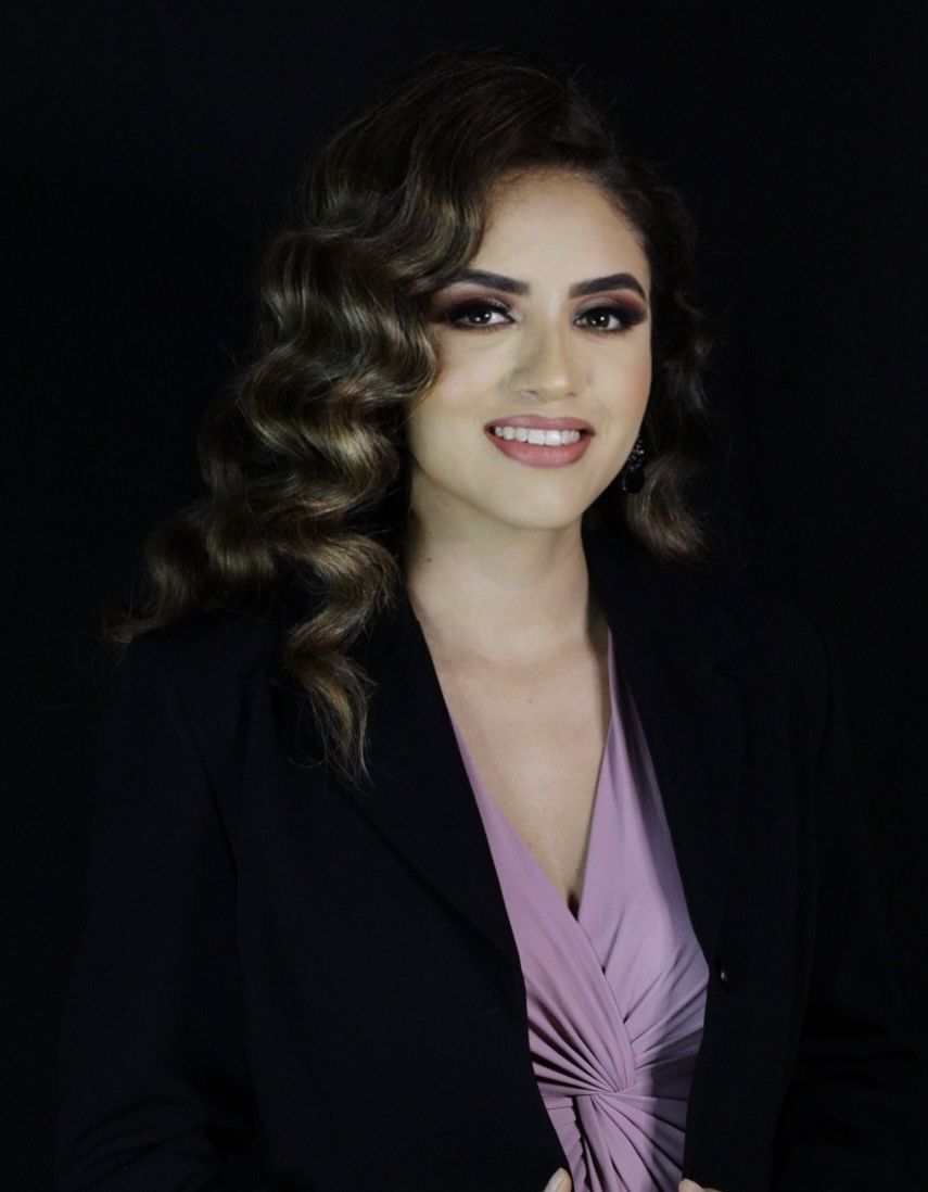 Dra. Elizabeth Gómez Uscanga