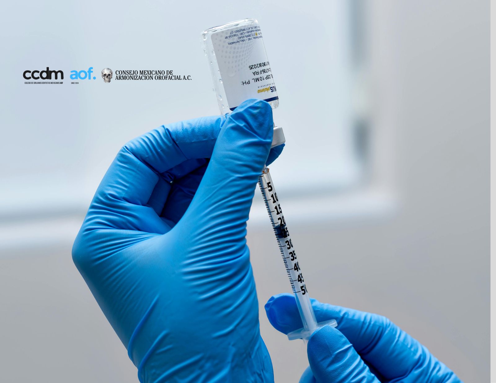 Odontología profesional - Armonización Orofacial